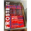 Image 1 : Frostbite freeze must have valid ID