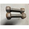 Image 1 : 5 lbs weights