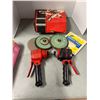 Image 1 : RODAC Tools
