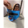 Image 2 : Bear claw shamans mask
