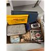 Image 1 : Photography items