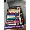 Image 1 : VHS movies
