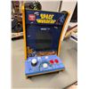 Image 2 : Space invaders arcade game