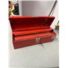 Image 2 : Toolbox