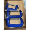 Image 1 : Clamps