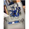 Image 1 : Safety harness
