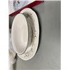 Image 2 : Mikasa player and other platter and bowl