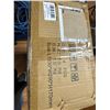 Image 3 : New four pack LED lights new in box look like picture
