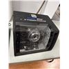 Image 1 : Dual ILLUMINITE8 inch powered band pass SBP8A