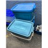 Image 2 : 5 bins
