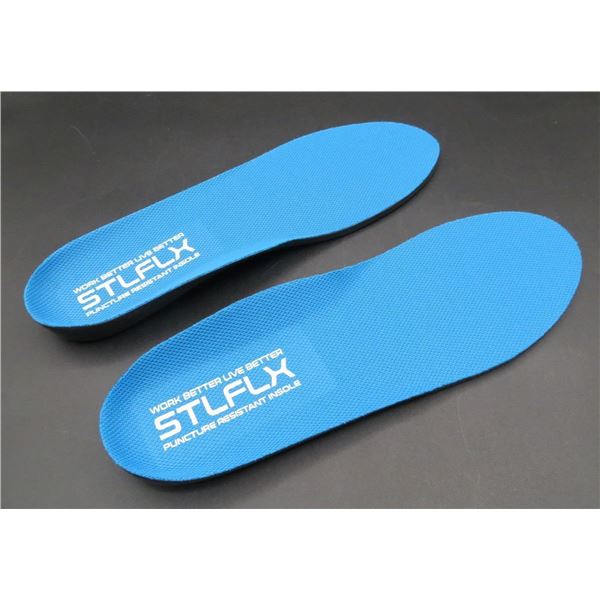 New Pair Of Styflx Puncture Resistant Insole Size 12