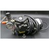 Image 1 : Testors Air Compressor Model # AC150 For Airbrushing/Painting Models
