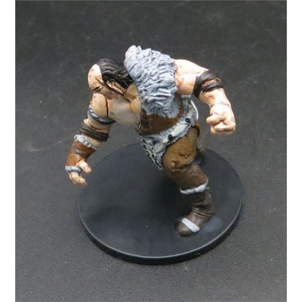 D&D Pre-Painted Mini Figure Hill Giant 29/45