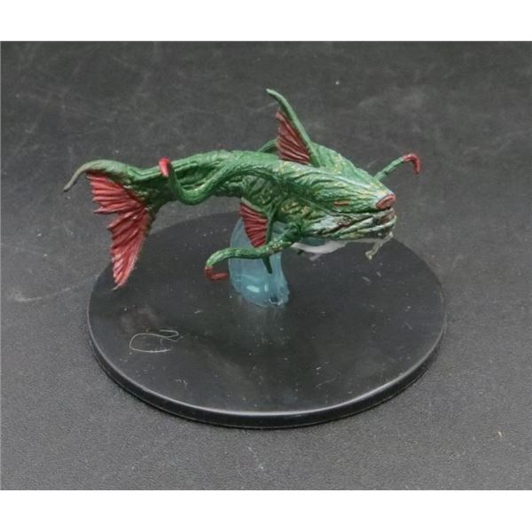 D&D Pre-Painted Mini Figure Alghollthu 29/44