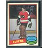 Image 1 : 1980-81 O-Pee-Chee #279 Pete Peeters RC