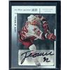 Image 1 : 2003-04 ITG Used Signature Series Autographs #JO Jeff O'Neill