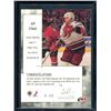 Image 2 : 2003-04 ITG Used Signature Series Autographs #JO Jeff O'Neill