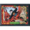 Image 1 : 1993 SkyBox DC Bloodlines Promos #P4 Superboy!