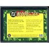 Image 2 : 1993 SkyBox DC Bloodlines Promos #P4 Superboy!