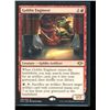Image 1 : Magic the Gathering Goblin Engineer Modern Horizons