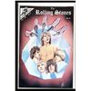Image 1 : Rock Fantasy The Rolling Stones #RS1 (Jan 1990)