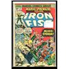 Image 1 : Marvel Premiere Featuring Iron Fist #25