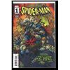 Image 1 : Marvel Spider-Man 2099 #1 Beware... The Zombie of 2099 (new never read)