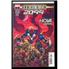 Image 1 : Marvel Annihilation 2099 #1 Featuring Nova 2099 (new never read)