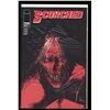 Image 1 : Image The Scorched #30 (new never read)