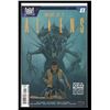 Image 1 : Marvel What If...? Aliens #1 (new never read)