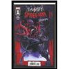 Image 1 : Marvel Symbiote Spider-Man 2099 #1 (New Never Read)