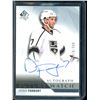Image 1 : 2015-16 SP Authentic #252 Derek Forbort AU RC 476/999