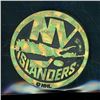 Image 1 : 1994 Pogs Hockey NY Islanders Slammer #20