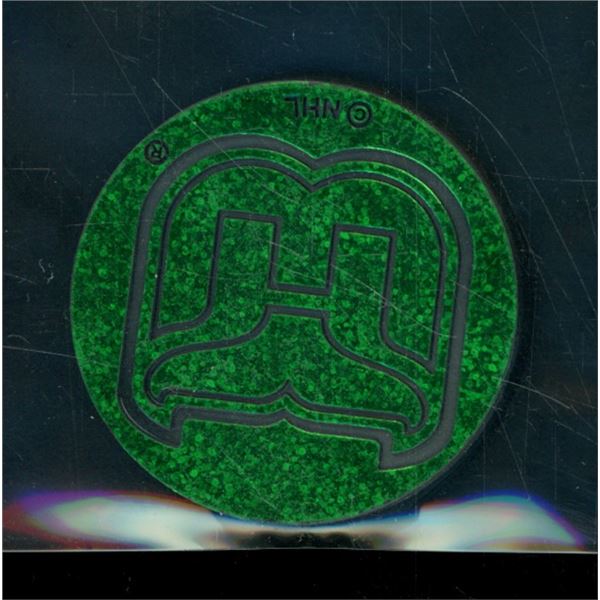 1994 Pogs Hockey Hartford Whalers Slammer #17