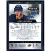 Image 2 : 2014-15 The Cup #172 Jori Lehtera JSY AU RC 156/249 BV $40