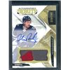 Image 1 : 2017-18 Ultimate Collection Debut Threads Patch Autographs Tucker Poolman 116/149 BV $40