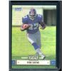 Image 1 : 2000 Bowman Reserve #8 Ron Dayne RC 768/999