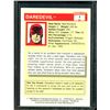 Image 2 : 1990 Impel Marvel Universe I #4 Daredevil