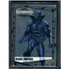 Image 1 : 2015 Upper Deck Marvel Vibranium #26 Black Panther
