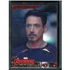Image 1 : 2015 Upper Deck Avengers Age of Ultron Blue #19 Tony Stark 197/199