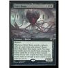 Image 1 : Magic the Gathering Elder Brain Extended Art FOIL Commander Legends Battle for Baldur's Gate