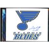 Image 1 : St Louis Blues Autographed Photo Unknown Player