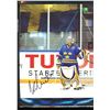Image 1 : Team Sweden Kim Martin 8x10 Autographed Photo