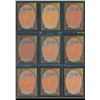 Image 2 : Lot Of 9 Various Magic The Gathering Cards Various Sets & Colors