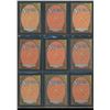 Image 2 : Lot Of 9 Various Magic The Gathering Cards Various Sets & Colors