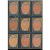 Image 2 : Lot Of 9 Various Magic The Gathering Cards Various Sets & Colors