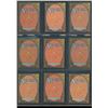Image 2 : Lot Of 9 Various Magic The Gathering Cards Various Sets & Colors