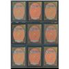 Image 2 : Lot Of 9 Various Magic The Gathering Cards Various Sets & Colors