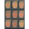 Image 2 : Lot Of 9 Various Magic The Gathering Cards Various Sets & Colors