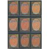 Image 2 : Lot Of 9 Various Magic The Gathering Cards Various Sets & Colors